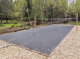 5 Star Holiday Home in Oster Assels