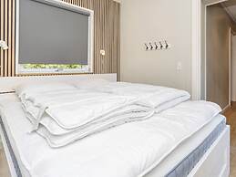 5 Star Holiday Home in Oster Assels