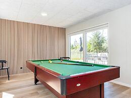 5 Star Holiday Home in Oster Assels