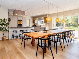 5 Star Holiday Home in Oster Assels