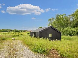 5 Star Holiday Home in Augustenborg