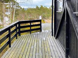 10 Person Holiday Home in Skjaerhalden