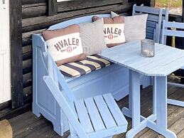 10 Person Holiday Home in Skjaerhalden