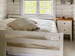10 Person Holiday Home in Skjaerhalden