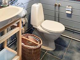 10 Person Holiday Home in Skjaerhalden