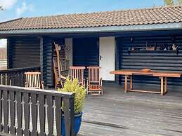 10 Person Holiday Home in Skjaerhalden
