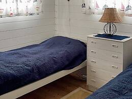 10 Person Holiday Home in Skjaerhalden