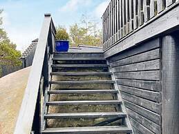 10 Person Holiday Home in Skjaerhalden