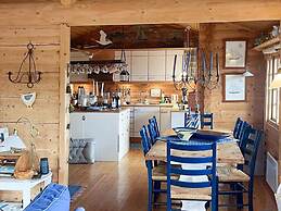 10 Person Holiday Home in Skjaerhalden