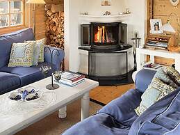 10 Person Holiday Home in Skjaerhalden