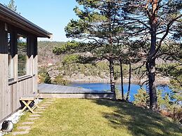 8 Person Holiday Home in Risor