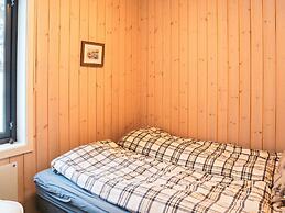 8 Person Holiday Home in Risor-by Traum