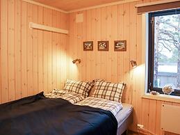 8 Person Holiday Home in Risor-by Traum