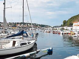 8 Person Holiday Home in Risor-by Traum