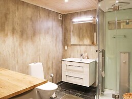 8 Person Holiday Home in Risor-by Traum