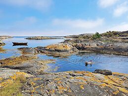 8 Person Holiday Home in Risor-by Traum