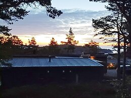 8 Person Holiday Home in Risor-by Traum