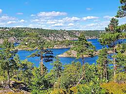 8 Person Holiday Home in Risor-by Traum