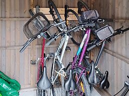 8 Person Holiday Home in Risor-by Traum