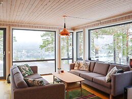 8 Person Holiday Home in Risor-by Traum
