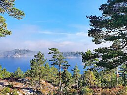 8 Person Holiday Home in Risor-by Traum