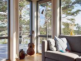 8 Person Holiday Home in Risor-by Traum