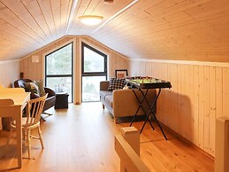 8 Person Holiday Home in Risor-by Traum