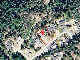 8 Person Holiday Home in Risor-by Traum