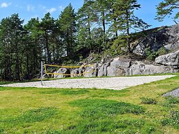 8 Person Holiday Home in Risor-by Traum