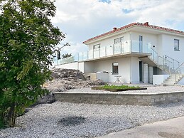 5 Star Holiday Home in Vastervik-by Traum