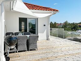 5 Star Holiday Home in Vastervik