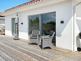 5 Star Holiday Home in Vastervik-by Traum