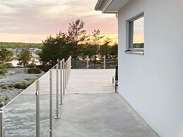 5 Star Holiday Home in Vastervik-by Traum
