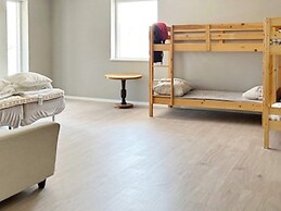5 Star Holiday Home in Vastervik-by Traum