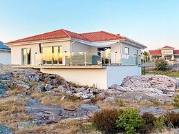 5 Star Holiday Home in Vastervik-by Traum