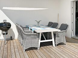 5 Star Holiday Home in Vastervik-by Traum
