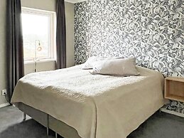 5 Star Holiday Home in Vastervik-by Traum
