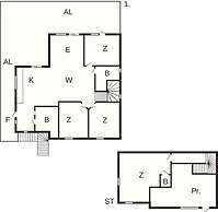 5 Star Holiday Home in Vastervik-by Traum