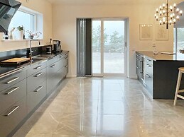 5 Star Holiday Home in Vastervik-by Traum