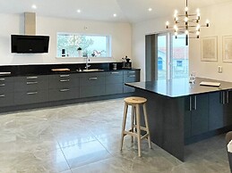 5 Star Holiday Home in Vastervik-by Traum
