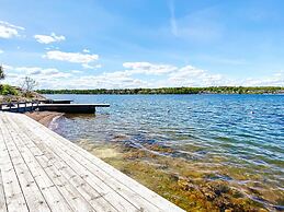 5 Star Holiday Home in Vastervik-by Traum