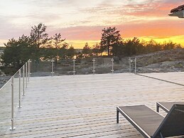 5 Star Holiday Home in Vastervik-by Traum