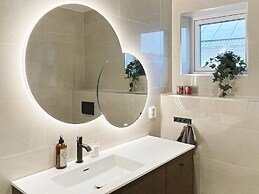 5 Star Holiday Home in Vastervik-by Traum