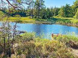 4 Person Holiday Home in Nissafors-by Traum