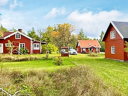 4 Person Holiday Home in Nissafors-by Traum