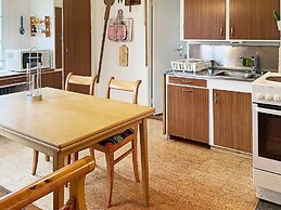 4 Person Holiday Home in Nissafors-by Traum