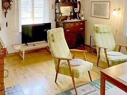 4 Person Holiday Home in Nissafors-by Traum