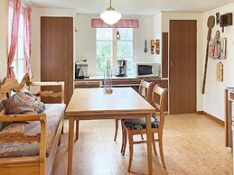 4 Person Holiday Home in Nissafors-by Traum