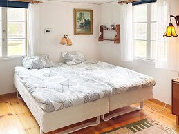4 Person Holiday Home in Nissafors-by Traum