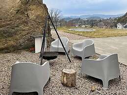 10 Person Holiday Home in Lindesnes